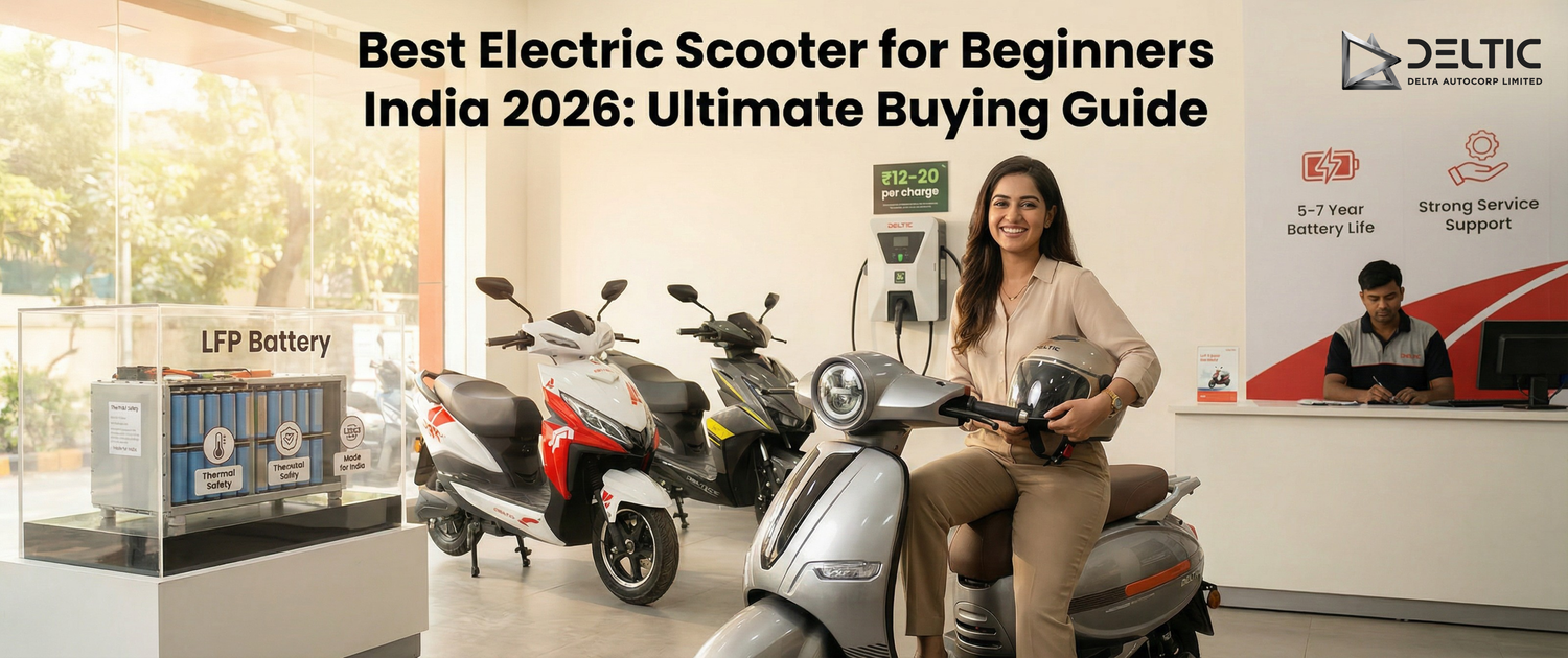 top 10 things you should look out for before buying an electric scooter