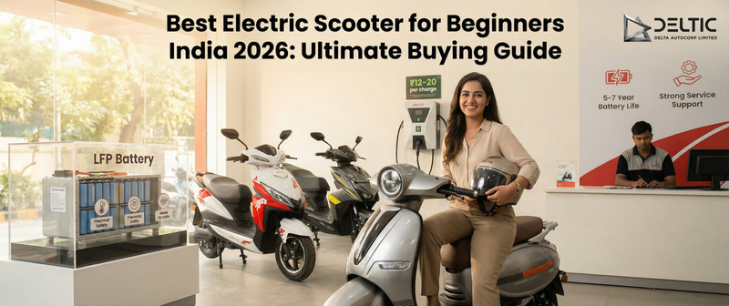 top 10 things you should look out for before buying an electric scooter
